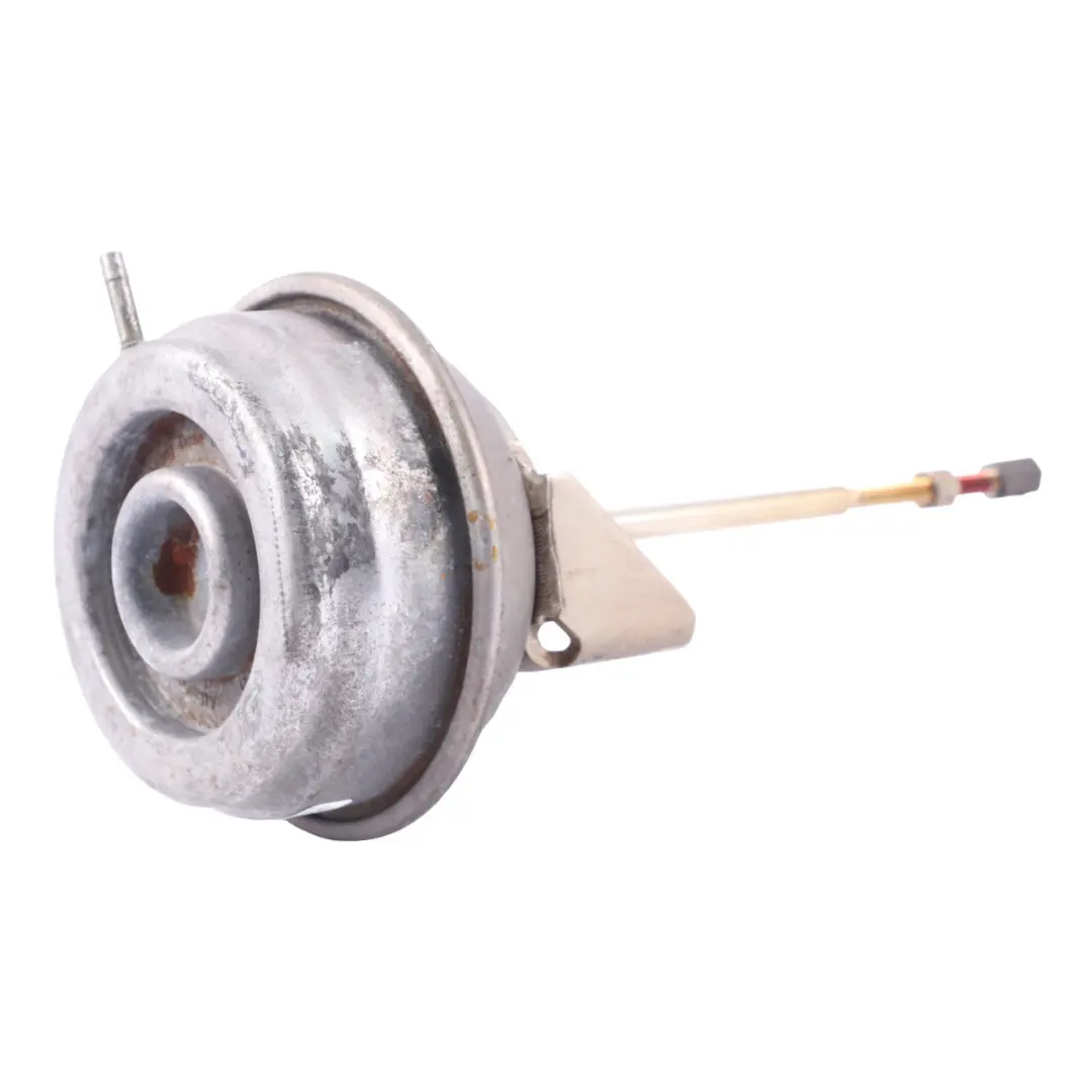 N47S1 Actuador Turbocompresor Turbo Parte Caja Vacío para BMW F10 F11 F20 F30 con número de pieza 8508517 BMW F10 F11 F20 F30 N47S1 Actuador Turbocompresor Turbo Parte Caja Vacío - SKU 8508517 - Número de pieza 8508517