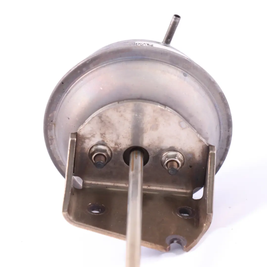 BMW F10 F11 F20 F30 N47S1 Actuador Turbocompresor Turbo Parte Caja Vacío - SKU 8508517 - Número de pieza 8508517