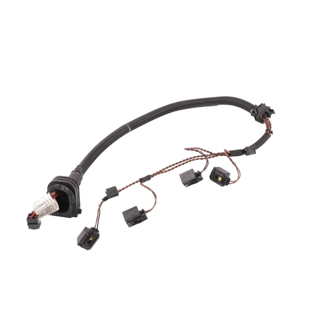 BMW F10 F11 N47S1 Engine Injector Module Wiring Harness - SKU 8508654 - Part number 8508654