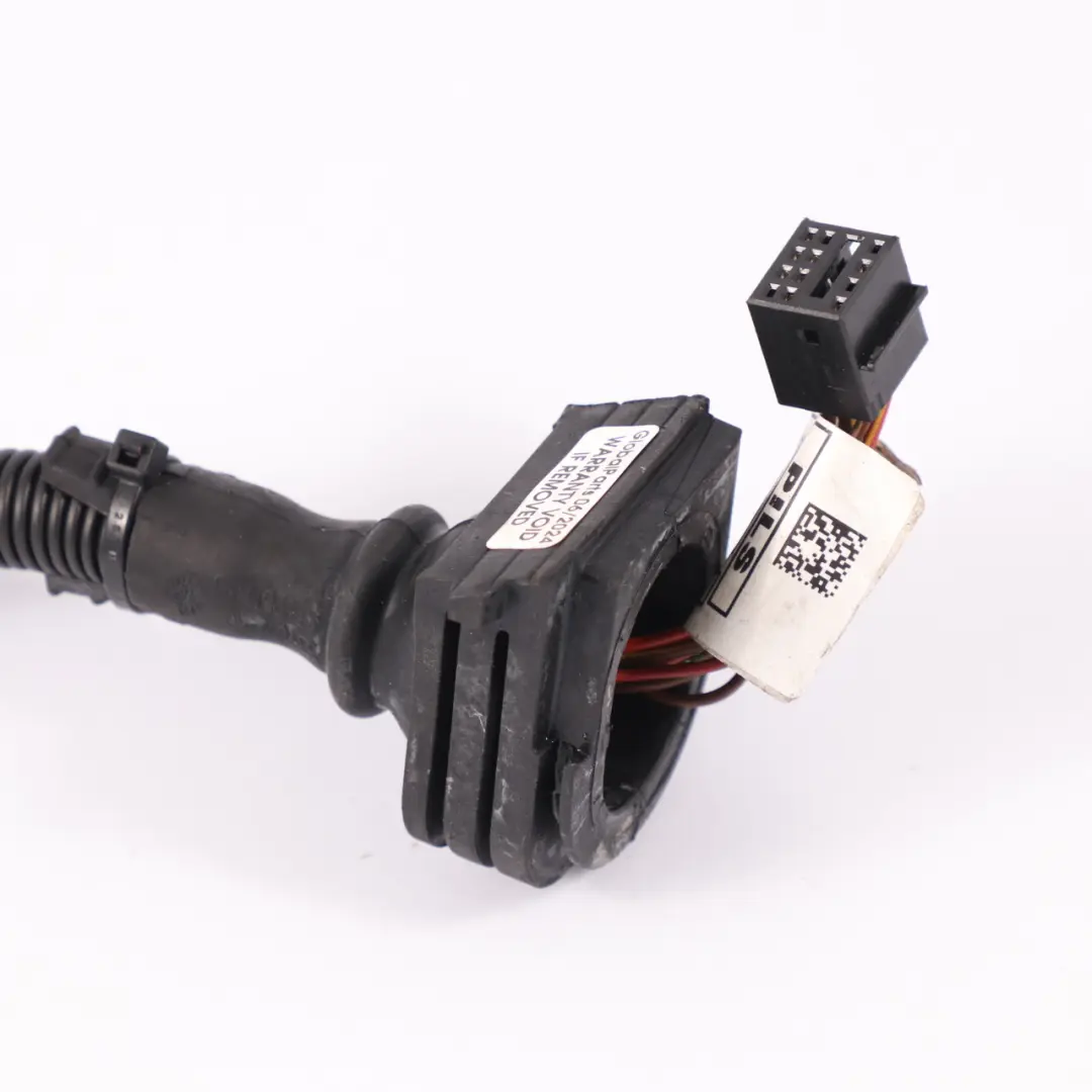 BMW F10 F11 N47S1 Engine Injector Module Wiring Harness - SKU 8508654 - Part number 8508654
