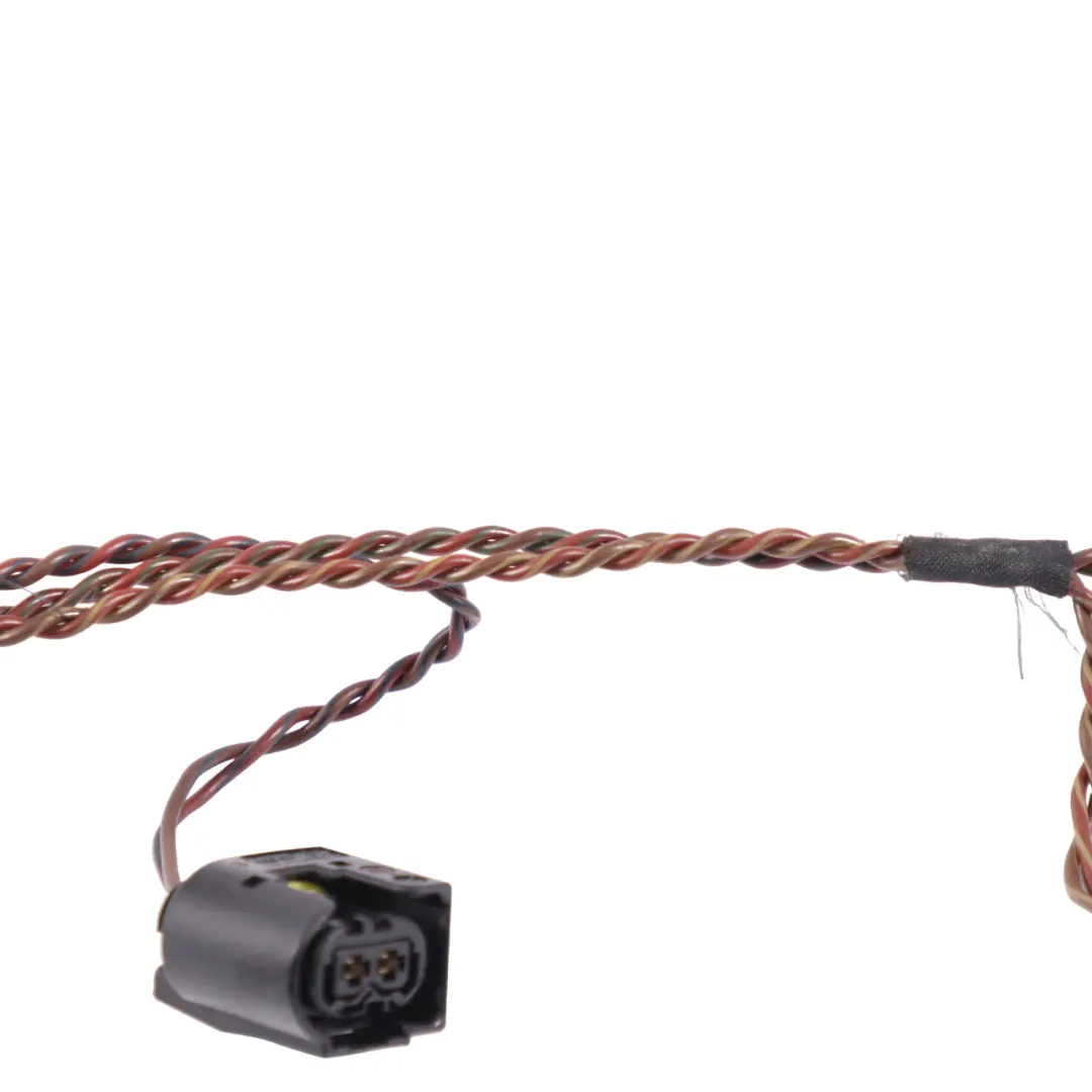 BMW F10 F11 N47S1 Engine Injector Module Wiring Harness - SKU 8508654 - Part number 8508654