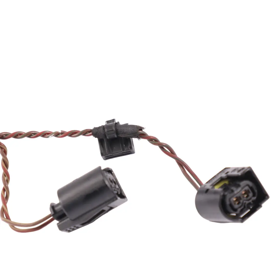 BMW F10 F11 N47S1 Motor Injektor Modul Kabelbaum - SKU 8508654 - Teilenummer 8508654