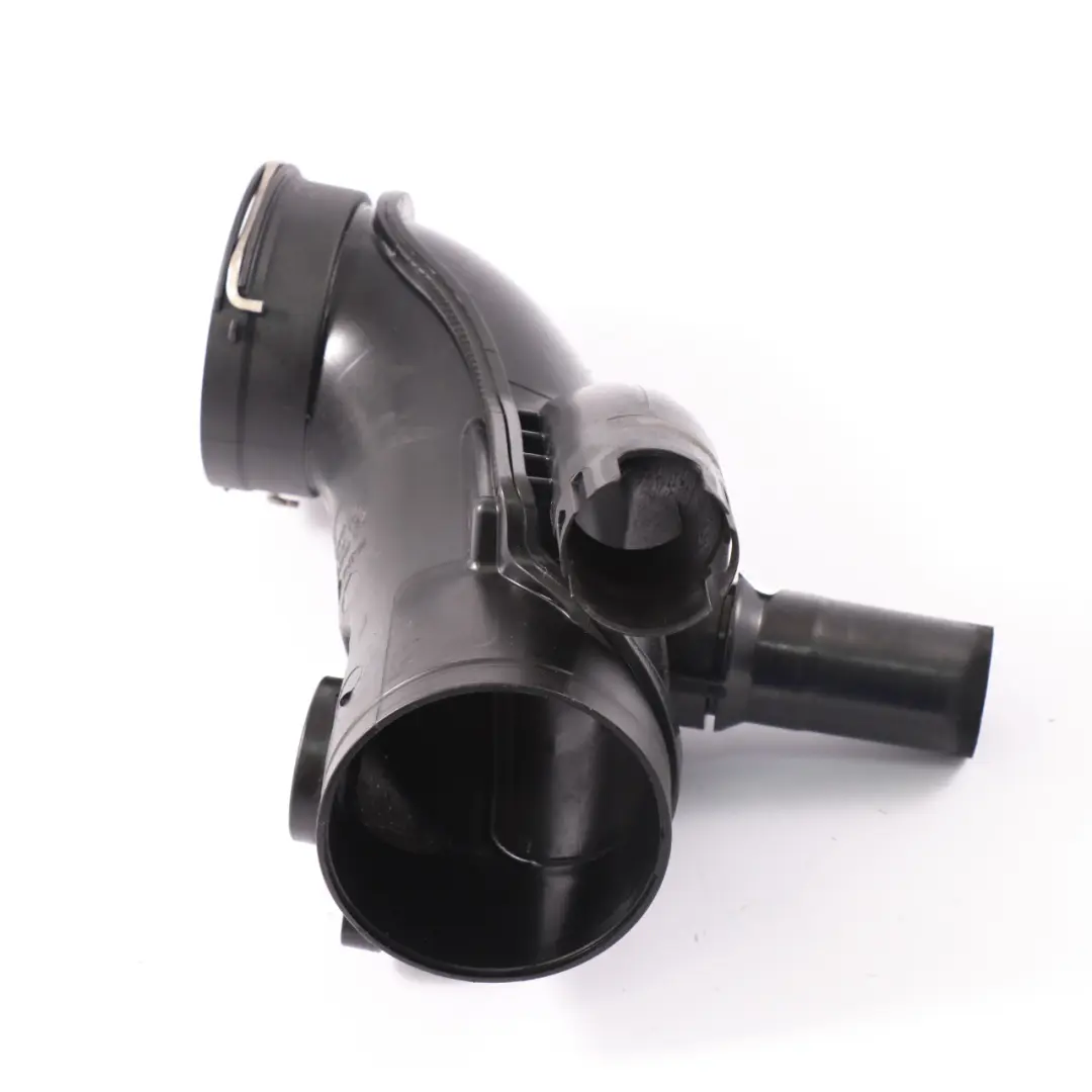 Tubo entrada aire BMW F10 F11 Motor diesel N47S1 Manguera entrada aire para con número de pieza 8509816 Tubo entrada aire BMW F10 F11 Motor diesel N47S1 Manguera entrada aire - SKU 8509816 - Número de pieza 8509816