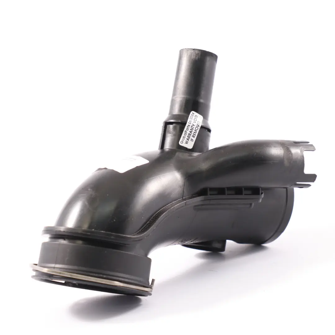  Lufteinlassrohr BMW F10 F11 Dieselmotor N47S1 Lufteinlassschlauch - SKU 8509816 - Teilenummer 8509816