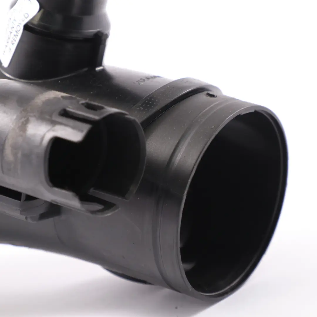 BMW F10 F11 Diesel N47S1 Rura Dolotu Powietrza - SKU 8509816 - Numer Części 8509816