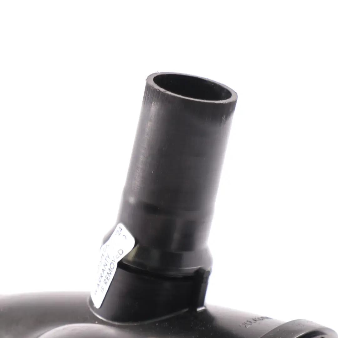  Tubo entrada aire BMW F10 F11 Motor diesel N47S1 Manguera entrada aire - SKU 8509816 - Número de pieza 8509816