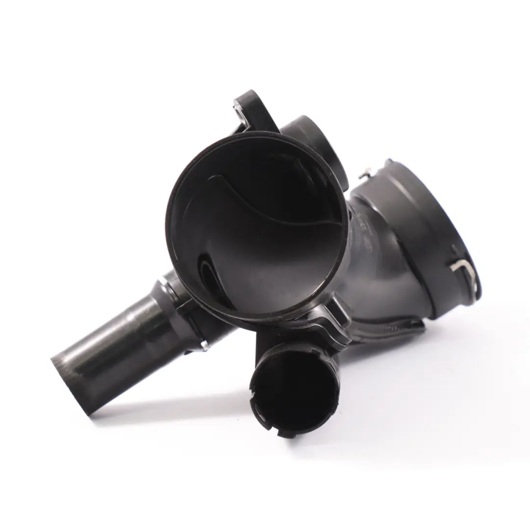  Tubo entrada aire BMW F10 F11 Motor diesel N47S1 Manguera entrada aire - SKU 8509816 - Número de pieza 8509816