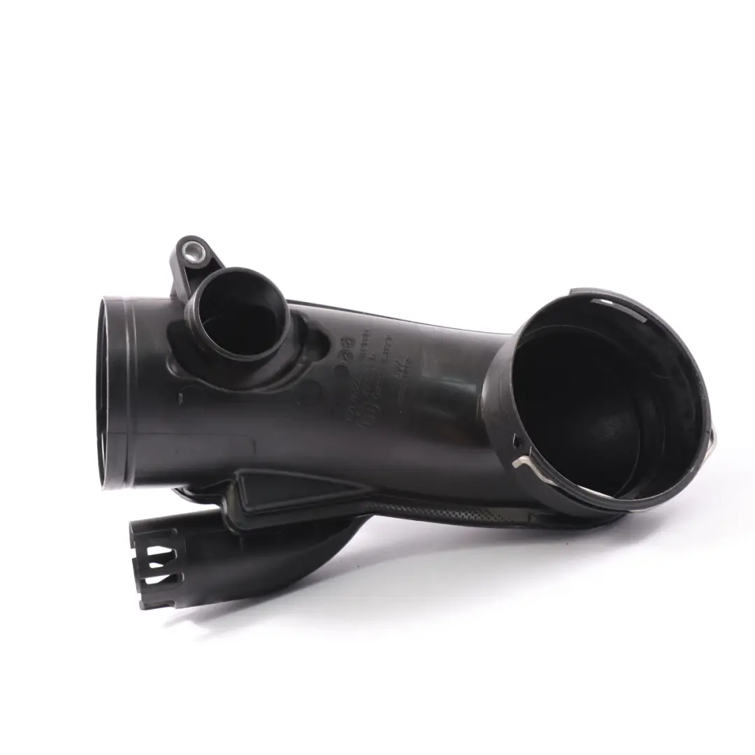  Tubo entrada aire BMW F10 F11 Motor diesel N47S1 Manguera entrada aire - SKU 8509816 - Número de pieza 8509816