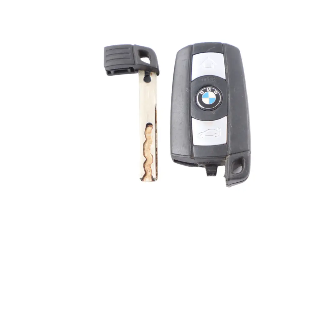 BMW E90 E91 LCI 330d Diesel N57 245HP ECU Motore Kit DDE CAS3 2 chiavi - SKU 8510221-5 - Numero di parte 8510221