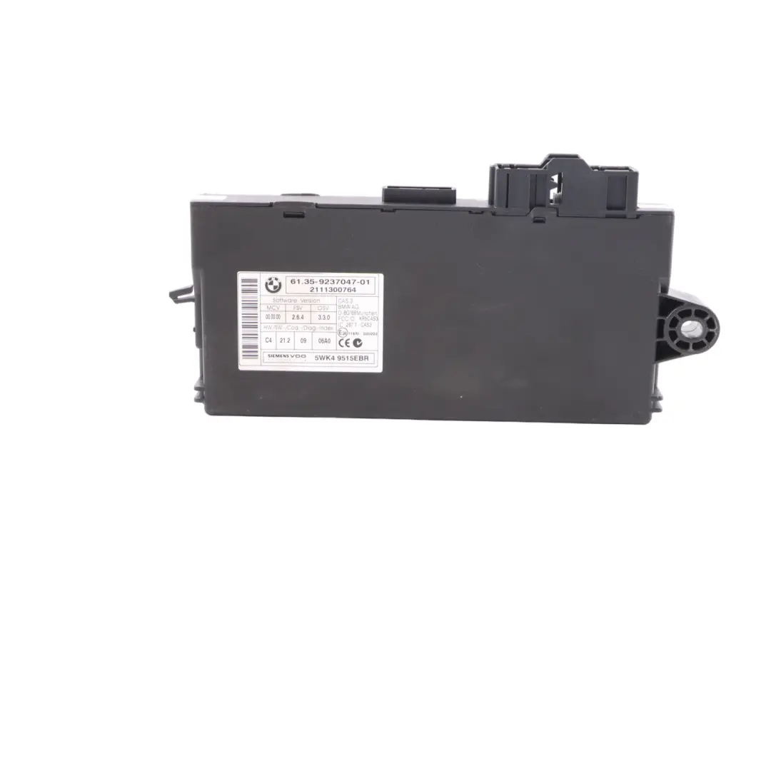 N57 245HP ECU Motore Kit DDE CAS3 2 chiavi per BMW E90 E91 LCI 330d Diesel con numero di parte 8510221 BMW E90 E91 LCI 330d Diesel N57 245HP ECU Motore Kit DDE CAS3 2 chiavi - SKU 8510221-5 - Numero di parte 8510221