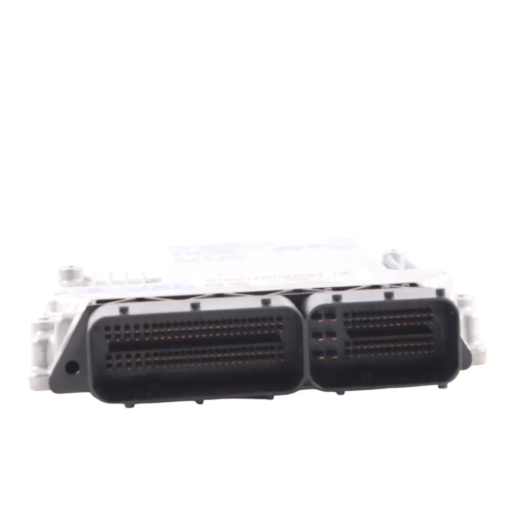 BMW E81 E87 E90 LCI 118d 318d N47 143HP ECU Kit DDE CAS3 Key Manual - SKU 8510592-5 - Numéro de pièce 8510592