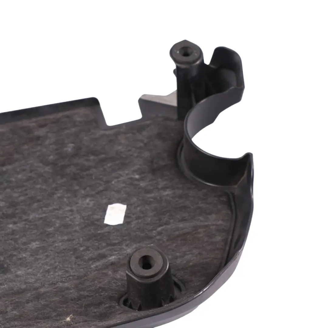 B37 Couvercle acoustique du moteur pour Mini F55 F56 à propos du numéro de pièce 8511375 Mini F55 F56 B37 Couvercle acoustique du moteur - SKU 8511375-1 - Numéro de pièce 8511375