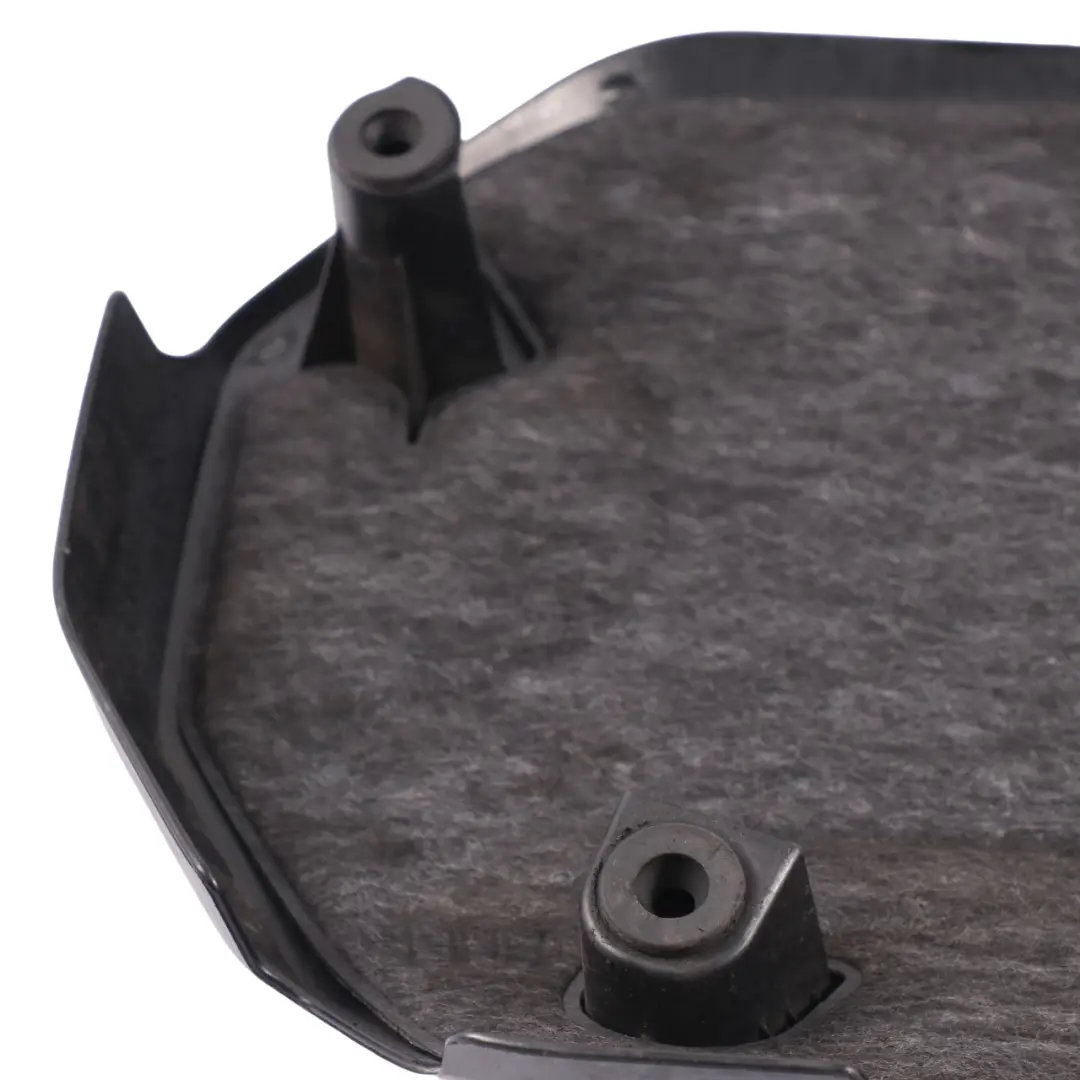 B37 Motor Tapa superior acústica para Mini F55 F56 con número de pieza 8511375 Mini F55 F56 B37 Motor Tapa superior acústica - SKU 8511375-1 - Número de pieza 8511375