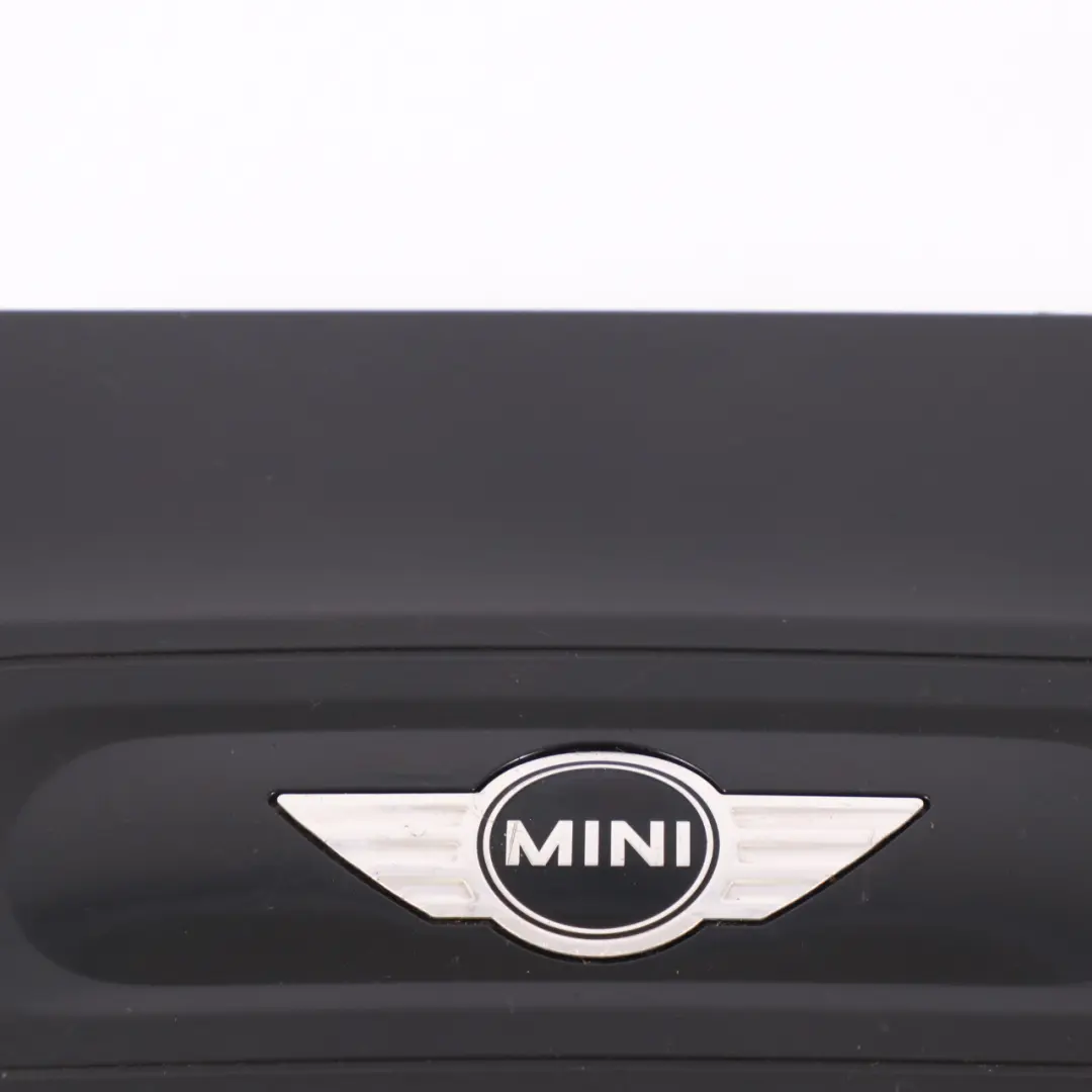 B37 Copertura superiore acustica del motore per Mini F55 F56 con numero di parte 8511375 Mini F55 F56 B37 Copertura superiore acustica del motore - SKU 8511375-1 - Numero di parte 8511375