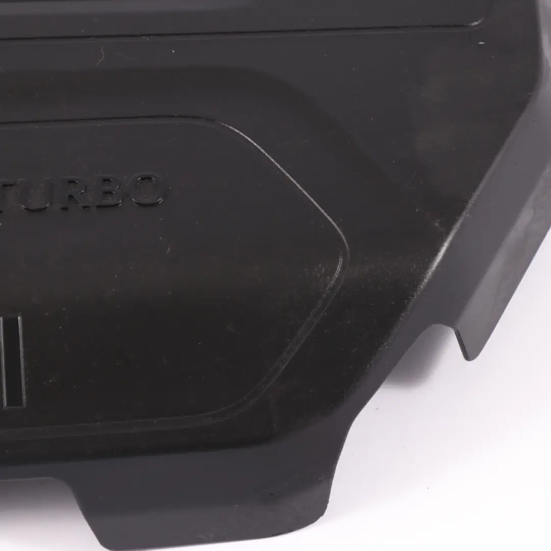 Mini F55 F56 B37 Couvercle acoustique du moteur - SKU 8511375-1 - Numéro de pièce 8511375