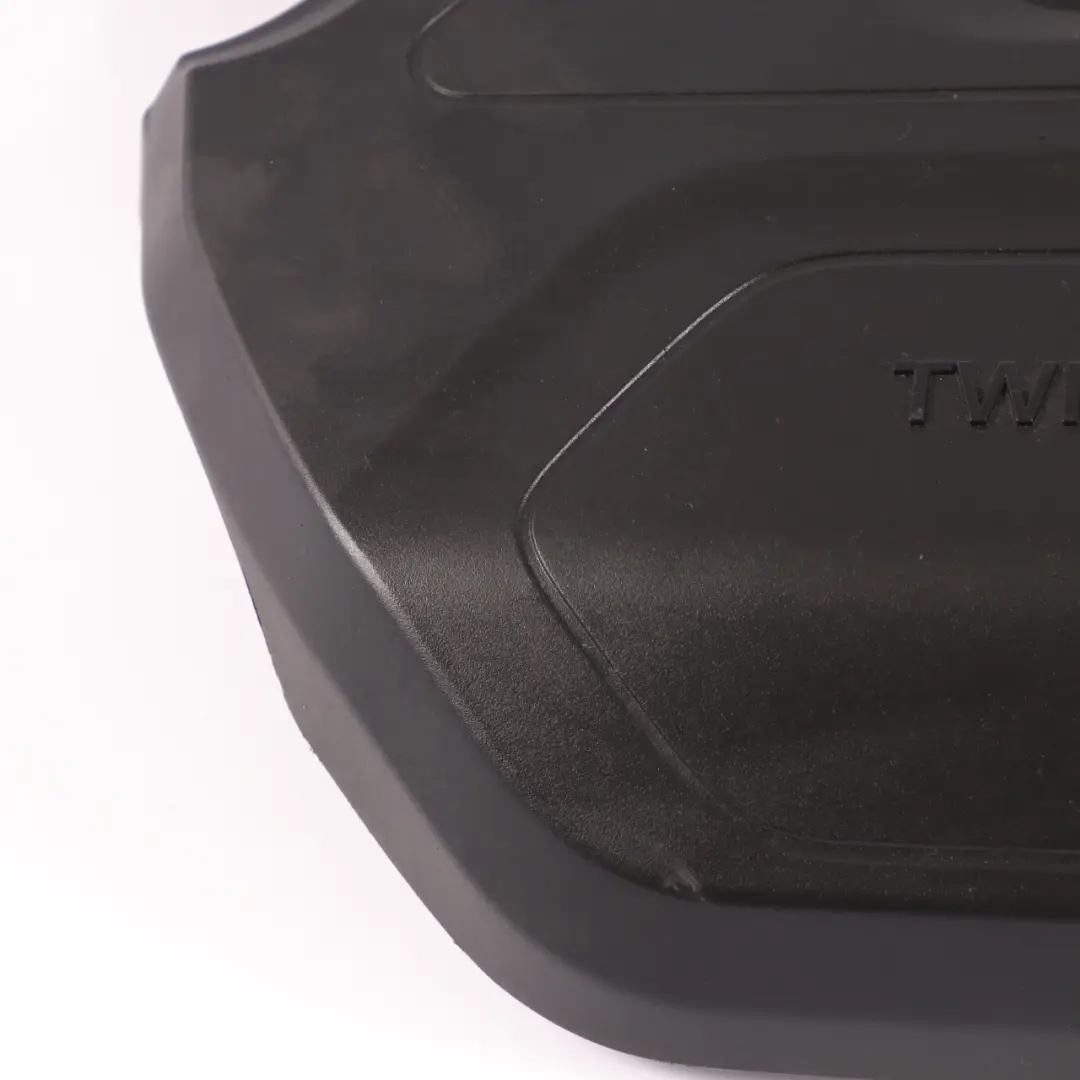 B37 Motor Akustikabdeckung oben für Mini F55 F56 mit Teilenummer 8511375 Mini F55 F56 B37 Motor Akustikabdeckung oben - SKU 8511375-1 - Teilenummer 8511375