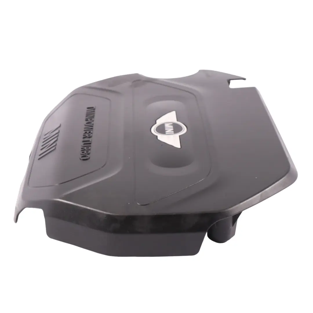 B37 Couvercle acoustique du moteur pour Mini F55 F56 à propos du numéro de pièce 8511375 Mini F55 F56 B37 Couvercle acoustique du moteur - SKU 8511375-1 - Numéro de pièce 8511375