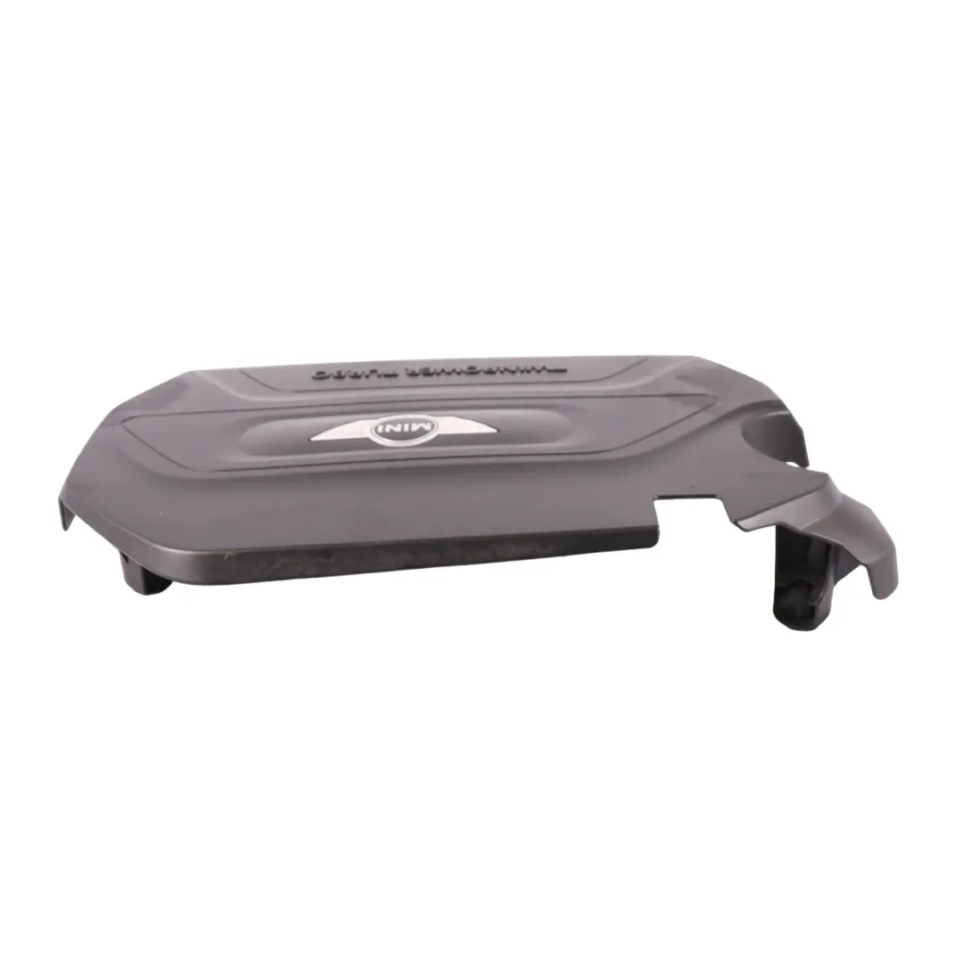 B37 Couvercle acoustique du moteur pour Mini F55 F56 à propos du numéro de pièce 8511375 Mini F55 F56 B37 Couvercle acoustique du moteur - SKU 8511375-1 - Numéro de pièce 8511375