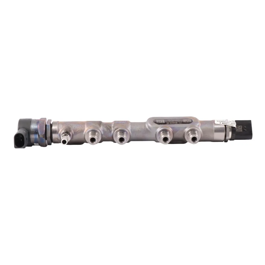  Rotaia carburante BMW F20 X1 F48 Mini F54 F55 F60 Pressione iniezione - SKU 8511629-1 - Numero di parte 8511629