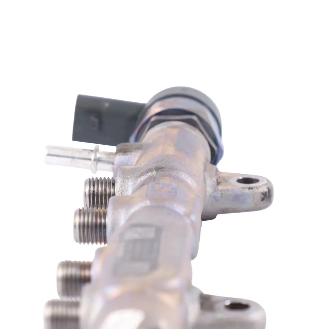  Rotaia carburante BMW F20 X1 F48 Mini F54 F55 F60 Pressione iniezione - SKU 8511629-1 - Numero di parte 8511629