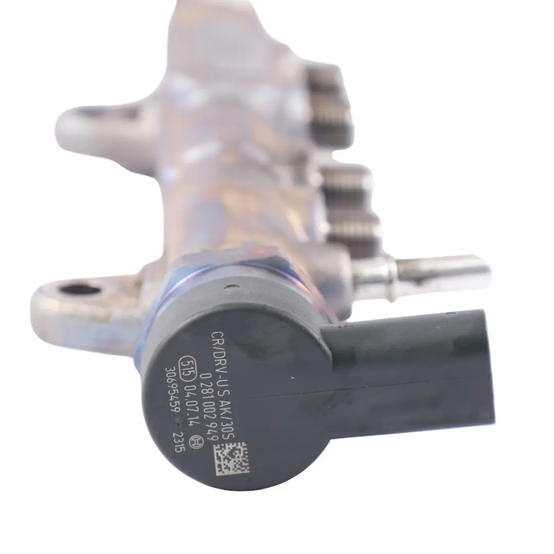  Rotaia carburante BMW F20 X1 F48 Mini F54 F55 F60 Pressione iniezione - SKU 8511629-1 - Numero di parte 8511629