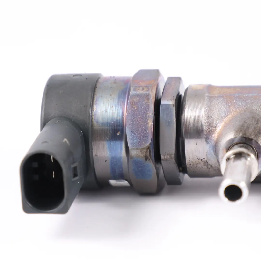 Fuel Rail BMW F20 X1 F48 Mini F54 F55 F60 Injection Rail Pressure - SKU 8511629-1 - Part number 8511629