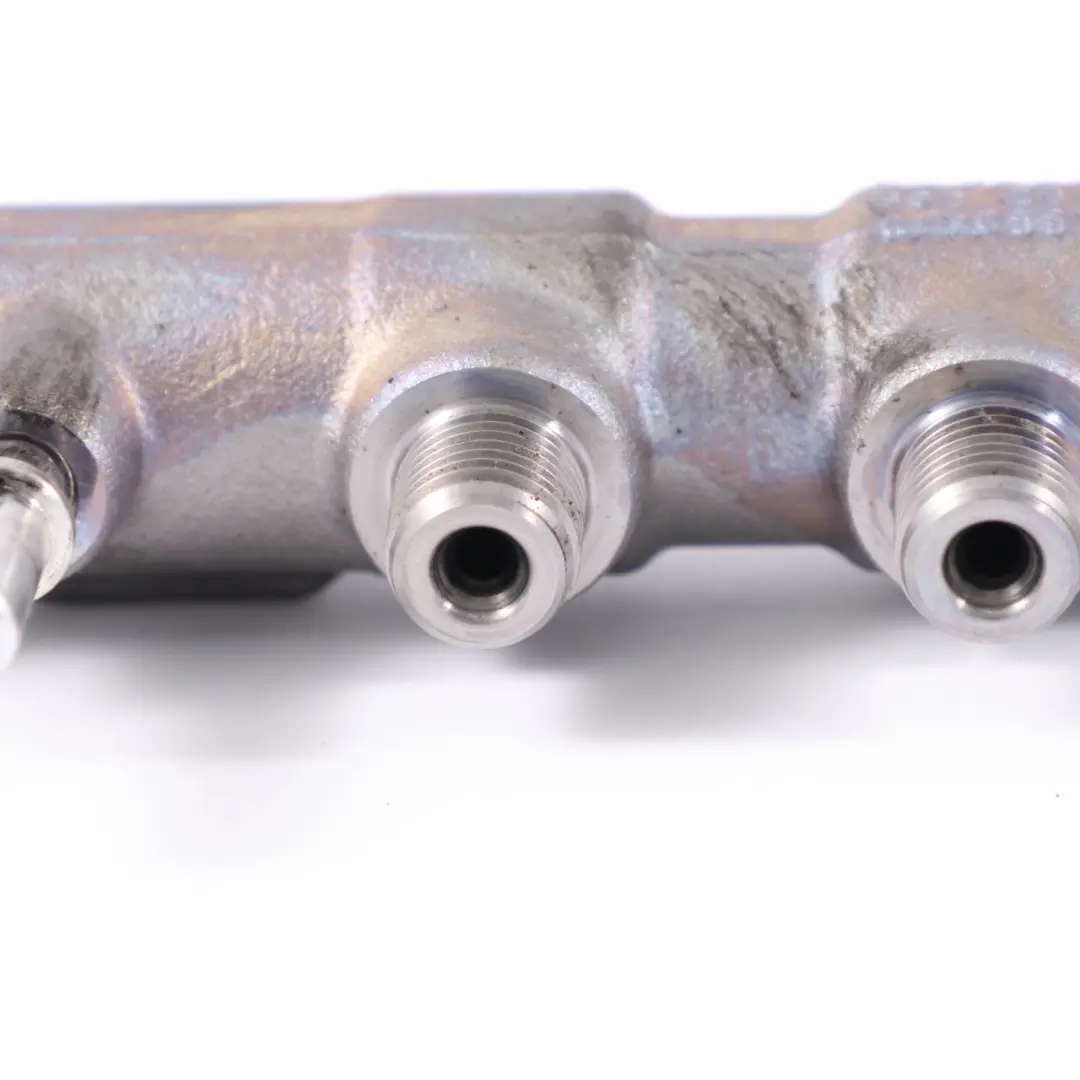 Rotaia carburante BMW F20 X1 F48 Mini F54 F55 F60 Pressione iniezione per con numero di parte 8511629 Rotaia carburante BMW F20 X1 F48 Mini F54 F55 F60 Pressione iniezione - SKU 8511629-1 - Numero di parte 8511629