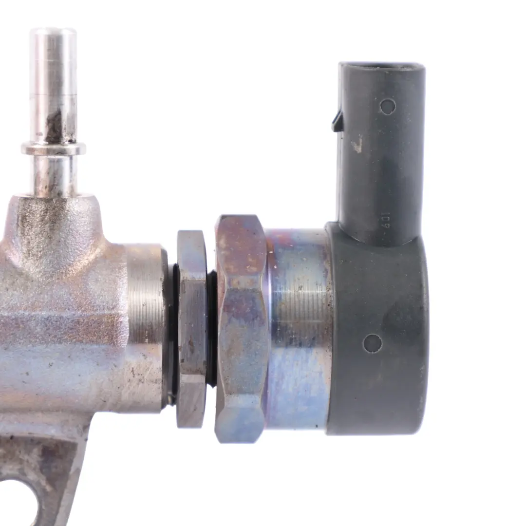 Kraftstoffleitung BMW F20 X1 F48 Mini F54 F55 F60 Einspritzleiste Druck für mit Teilenummer 8511629 Kraftstoffleitung BMW F20 X1 F48 Mini F54 F55 F60 Einspritzleiste Druck - SKU 8511629-1 - Teilenummer 8511629