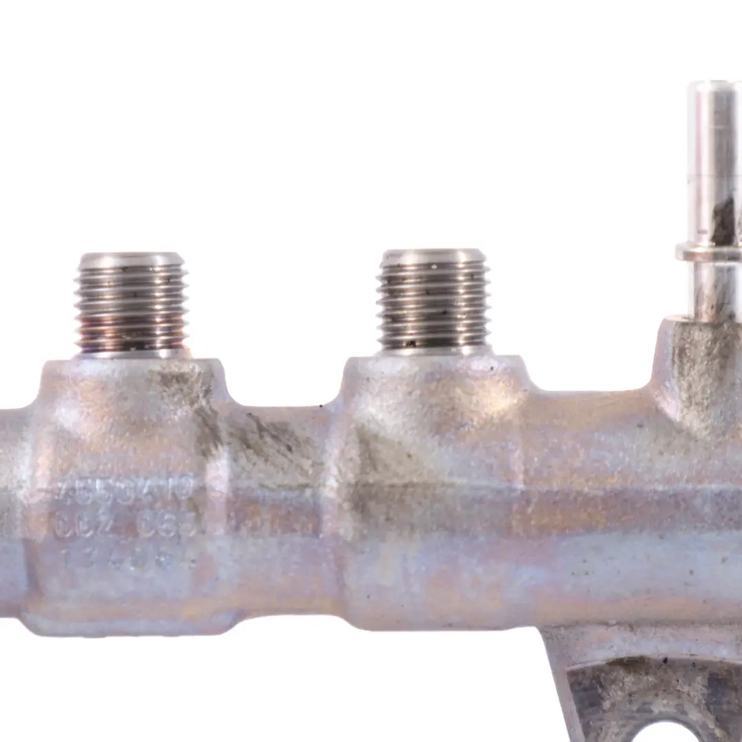 Rail BMW F20 X1 F48 Mini F54 F55 F60 Injection Rail Pressure to Fuel with Part number 8511629 Fuel Rail BMW F20 X1 F48 Mini F54 F55 F60 Injection Rail Pressure - SKU 8511629-1 - Part number 8511629