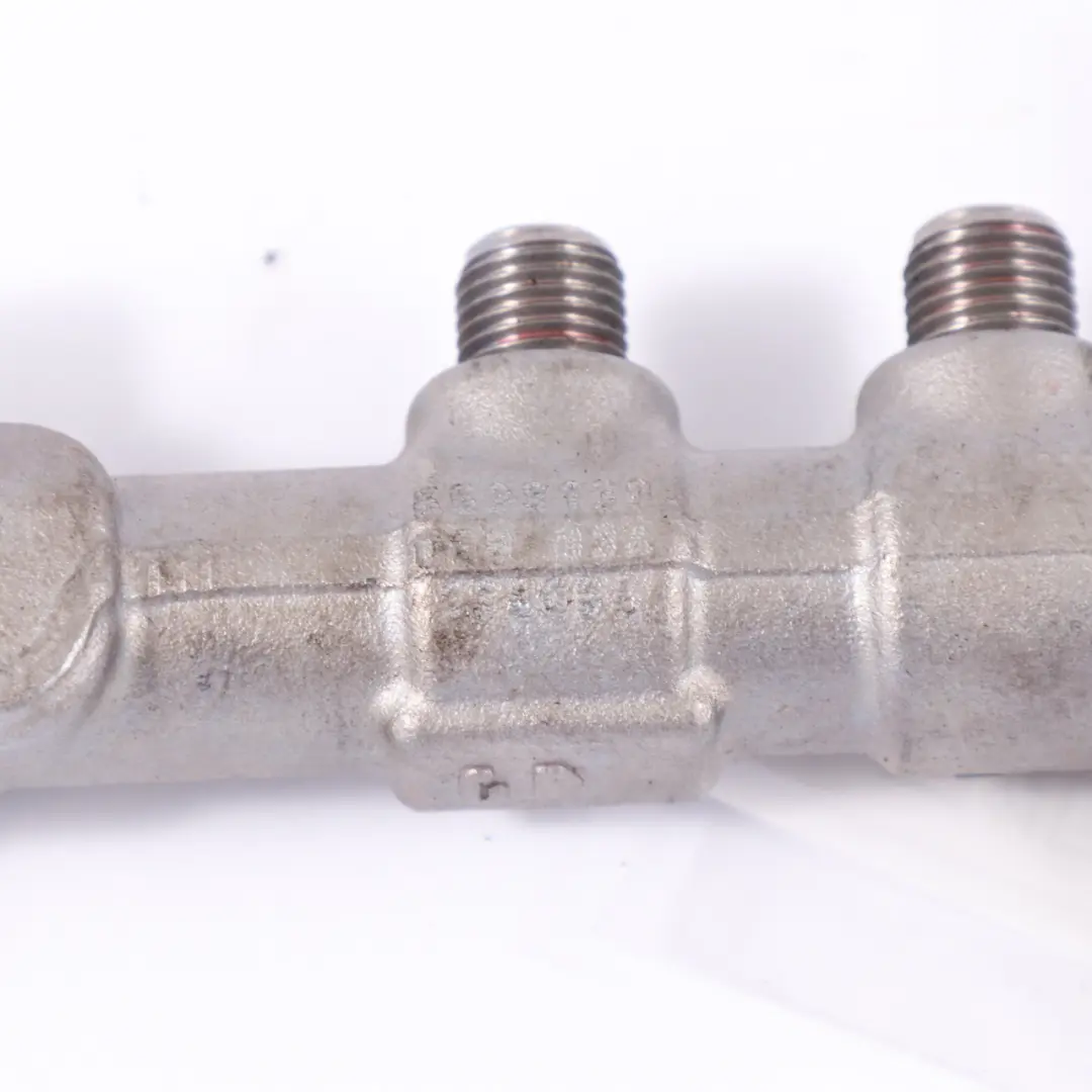 BMW F20 F21 LCI Mini F55 F56 Diesel B37 Fuel Pressure Injection Rail - SKU 8511629-2 - Part number 8511629