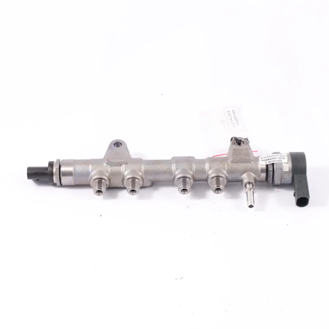 BMW F20 F21 LCI Mini F55 F56 Diesel B37 Fuel Pressure Injection Rail - SKU 8511629-2 - Part number 8511629