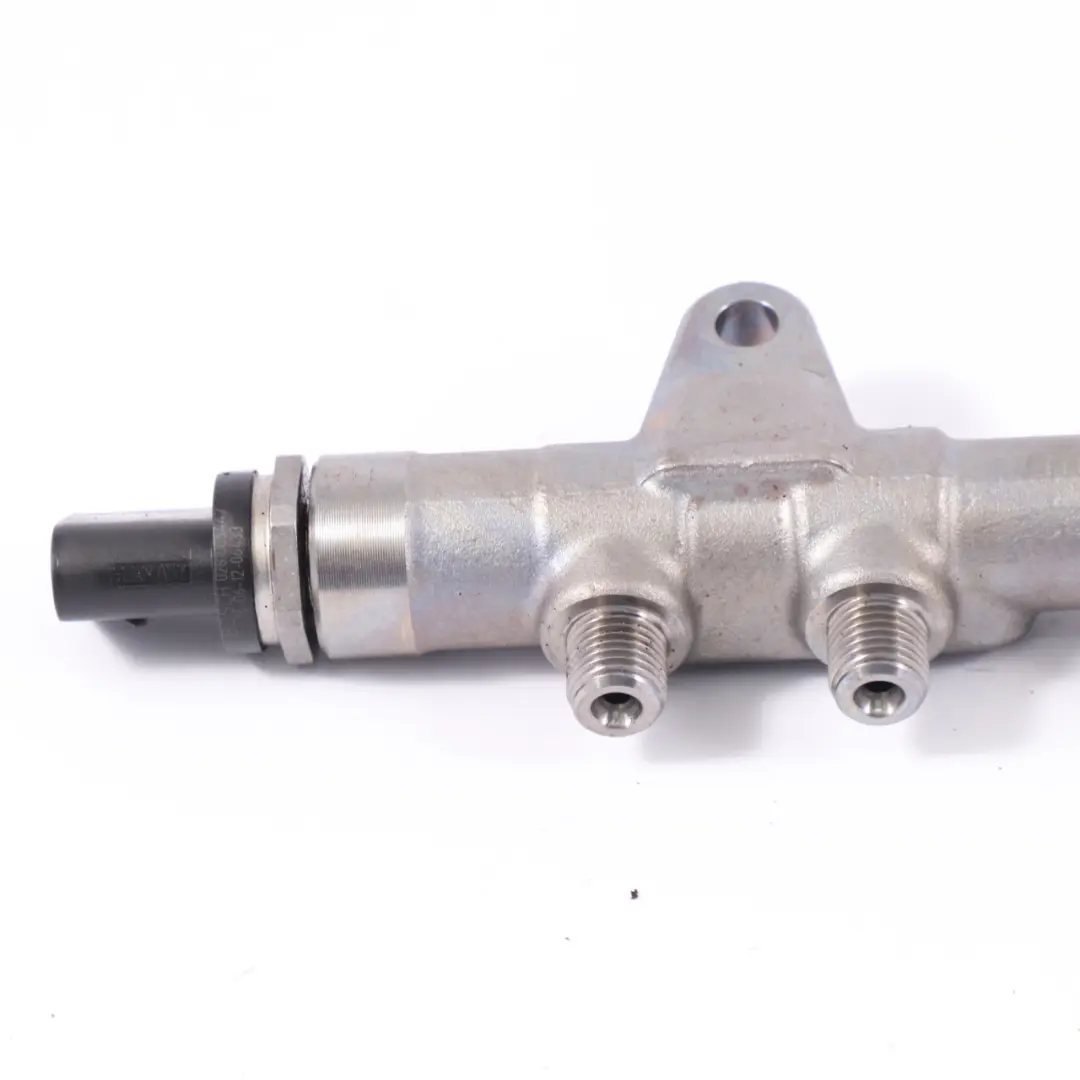 BMW F20 F21 LCI Mini F55 F56 Diesel B37 Fuel Pressure Injection Rail - SKU 8511629-2 - Part number 8511629
