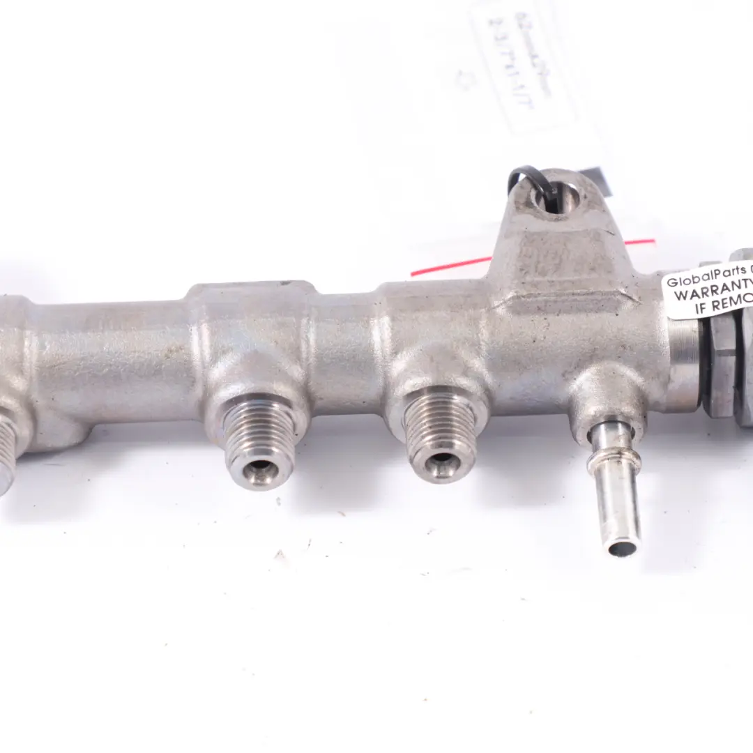 BMW F20 F21 LCI Mini F55 F56 Diesel B37 Fuel Pressure Injection Rail - SKU 8511629-2 - Part number 8511629