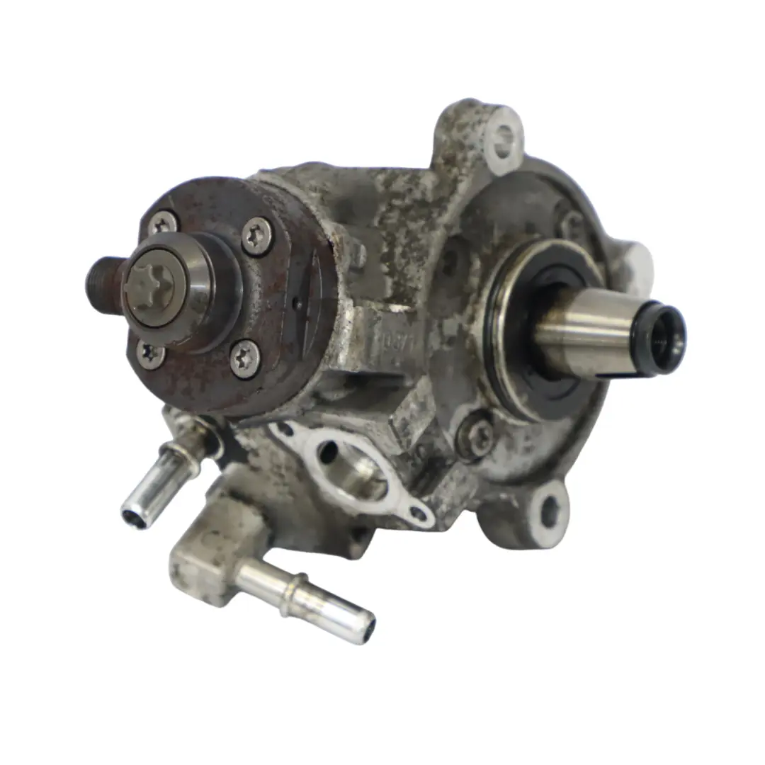 BMW F20 LCI Mini Cooper One D F56 B37 Kraftstoff Pumpe Injektor Ein Spritz Satz - SKU 8511630-3 - Teilenummer 8511630