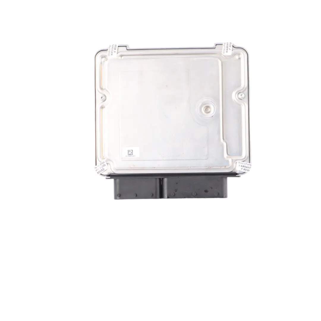 BMW 3 Series E90 E91 LCI 318d N47N ECU Kit DDE + CAS3 + Keys Manual - SKU 8512043-2 - Part number 8512043