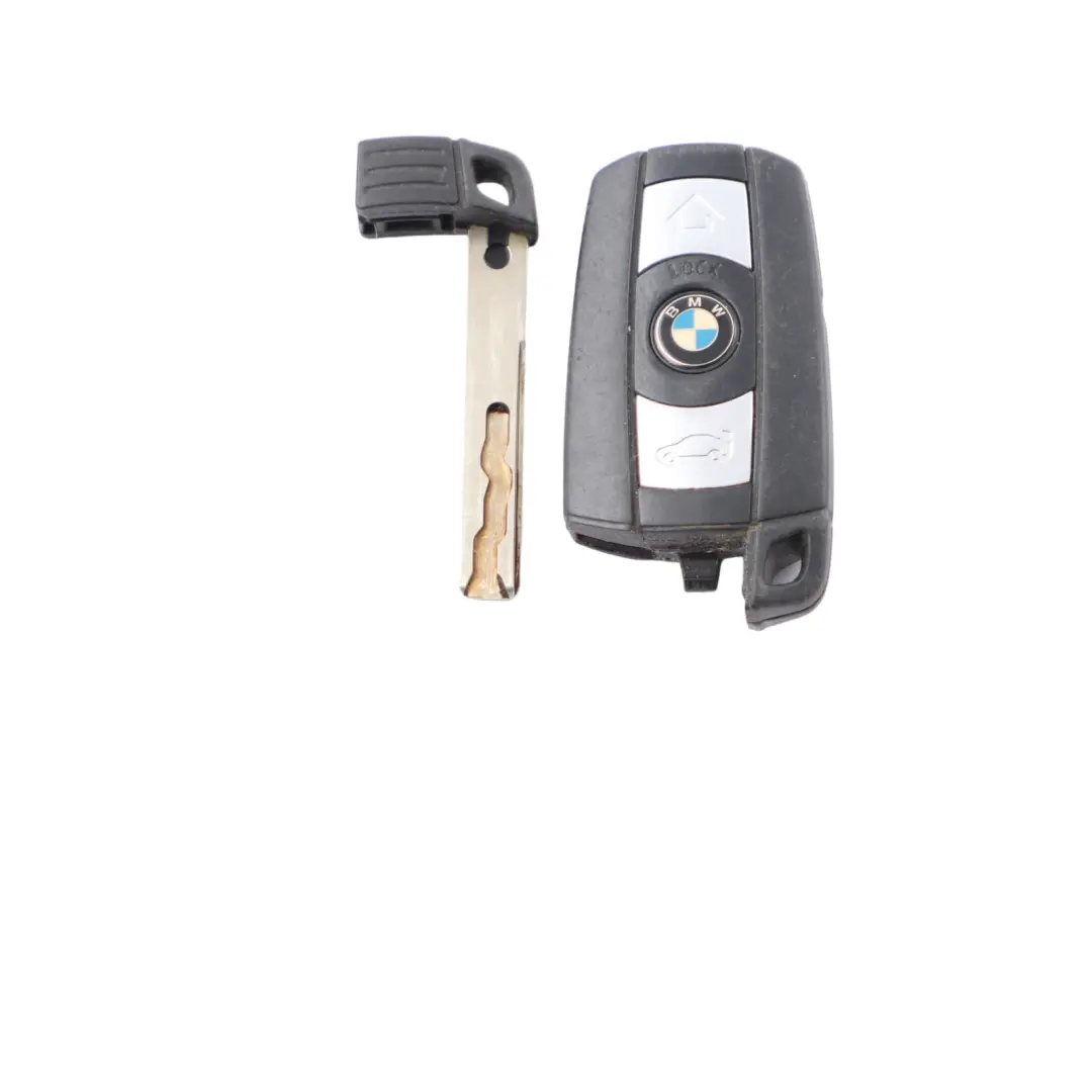BMW E90 E91 LCI N47N 320d 163HP ECU Module KIT DDE CAS 3 Keys Automatic - SKU 8512047-7 - Part number 8512047