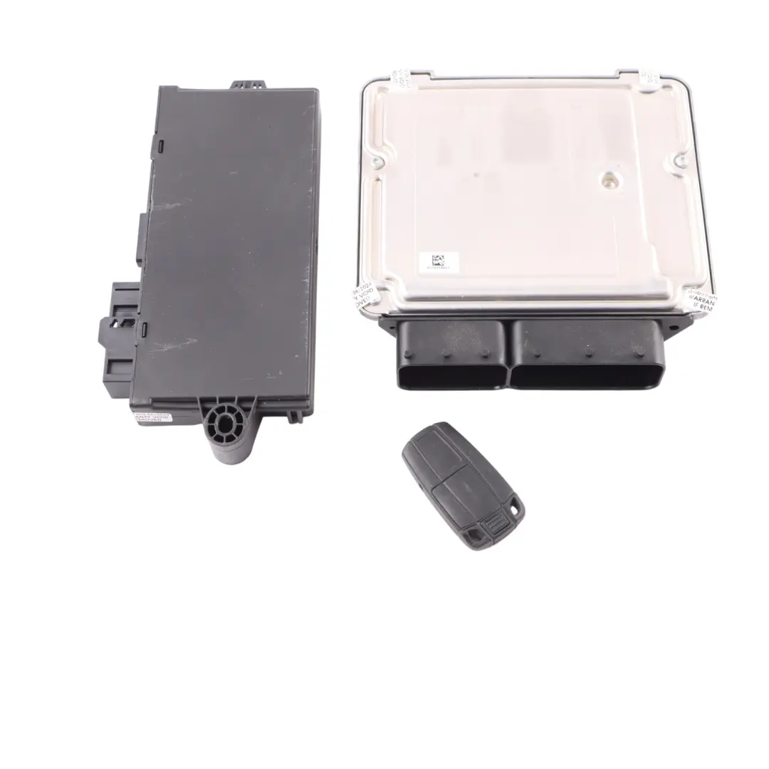 BMW E90 E91 LCI N47N 320d 163HP ECU Módulo KIT DDE Automático - SKU 8512047-7 - Número de pieza 8512047
