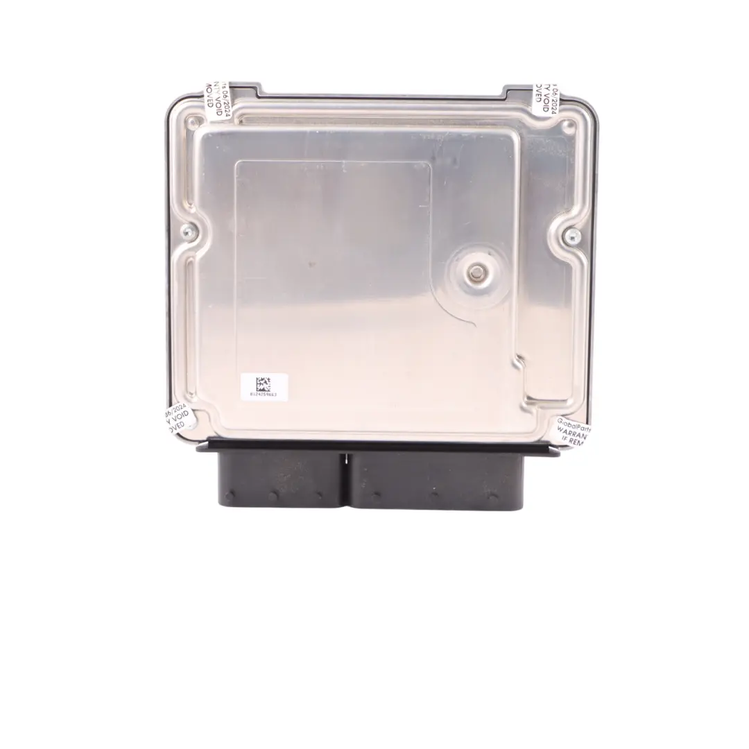 BMW E90 E91 LCI N47N 320d 163HP ECU Module KIT DDE Manual - SKU 8512047-7 - Part number 8512047