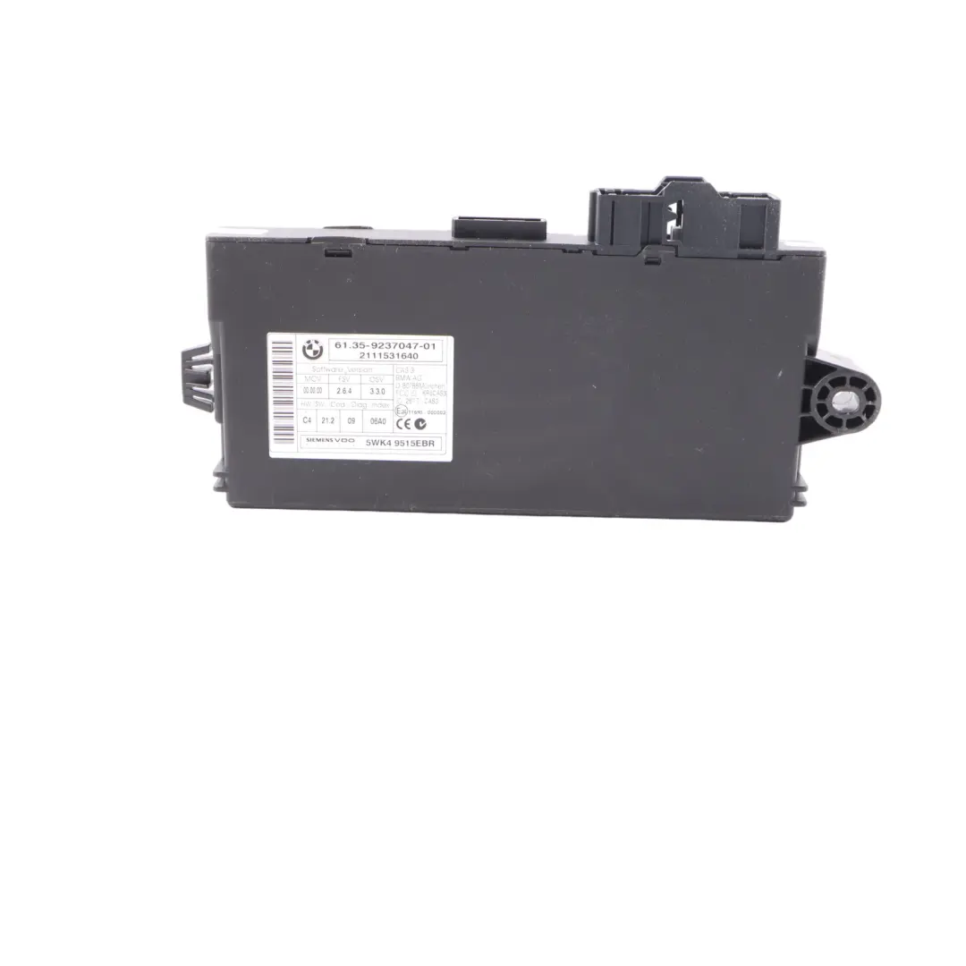 N47N 320d 163HP Modulo ECU KIT DDE Automatico per BMW E90 E91 LCI con numero di parte 8512047 BMW E90 E91 LCI N47N 320d 163HP Modulo ECU KIT DDE Automatico - SKU 8512047-7 - Numero di parte 8512047