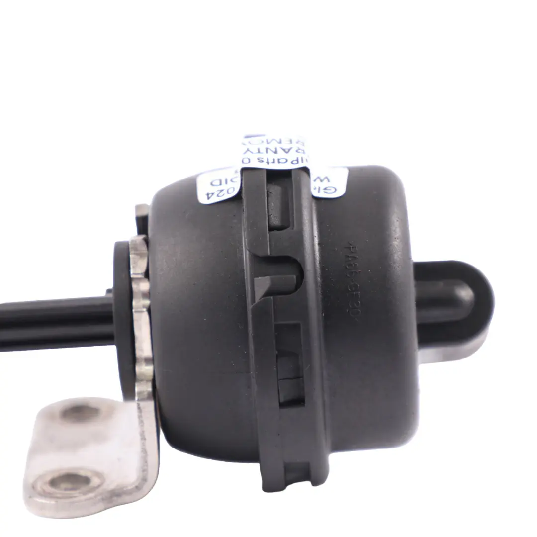 Vacuum Box BMW F10 F20 F30 125d 325d 525d N47S1 Turbocharger Valve  - SKU 8512391-1 - Part number 8512391