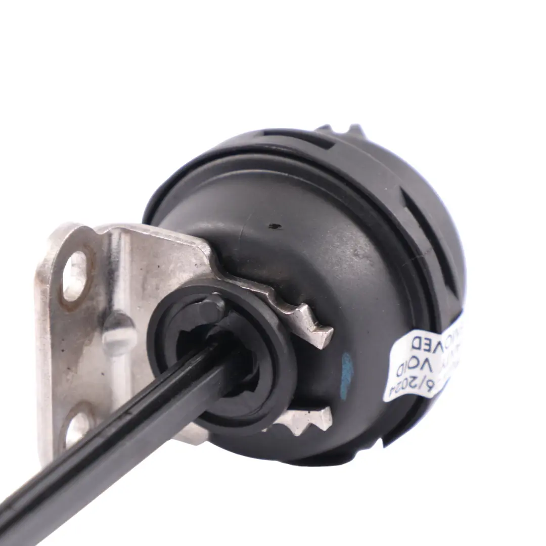  Scatola di vuoto BMW F10 F20 F30 125d 325d 525d N47S1 valvola turbocompressore - SKU 8512391-1 - Numero di parte 8512391