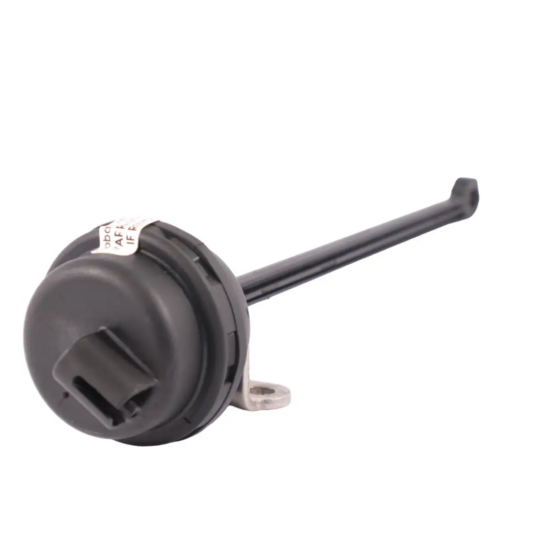 Vacuum Box BMW F10 F20 F30 125d 325d 525d N47S1 Turbocharger Valve  - SKU 8512391-1 - Part number 8512391