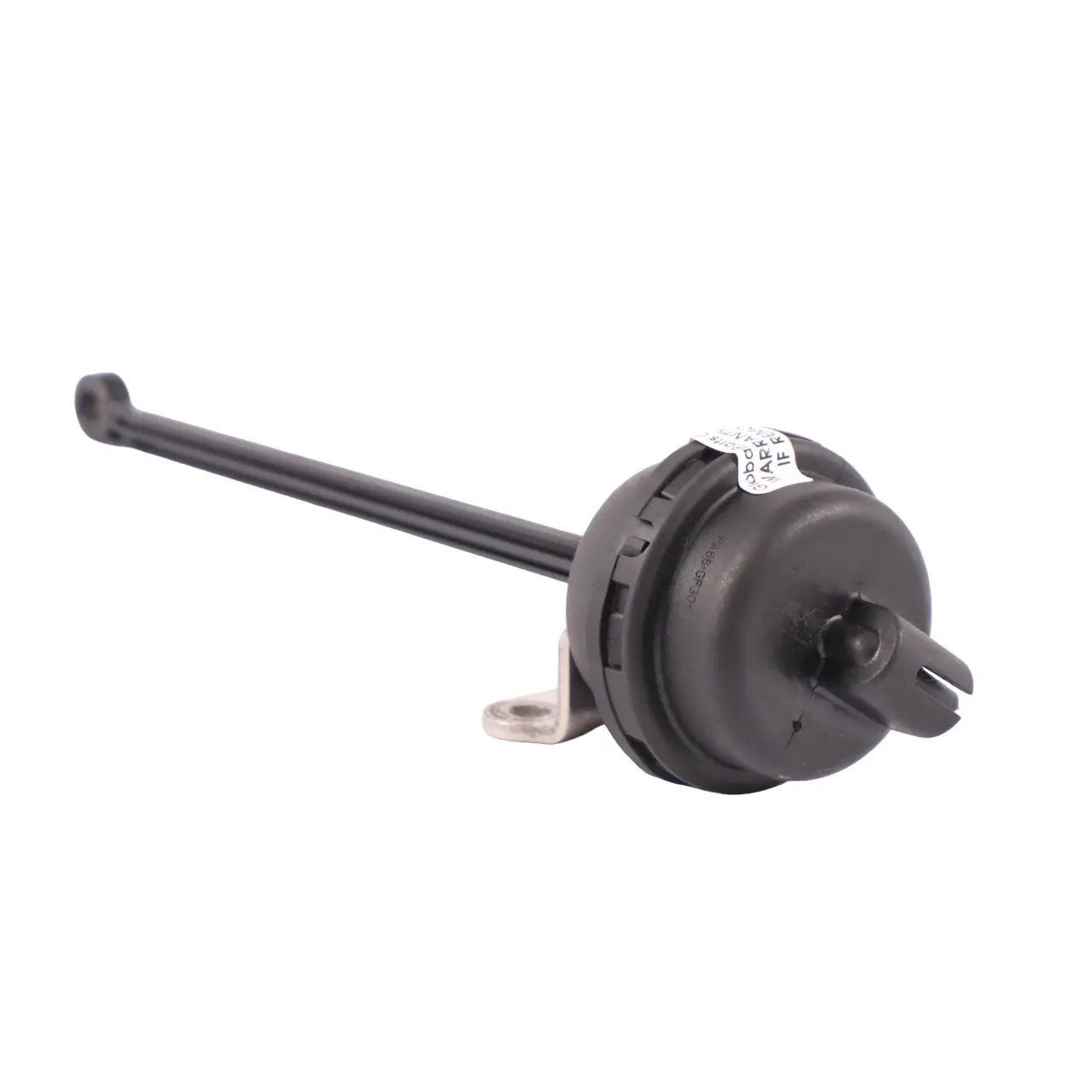 Scatola di vuoto BMW F10 F20 F30 125d 325d 525d N47S1 valvola turbocompressore