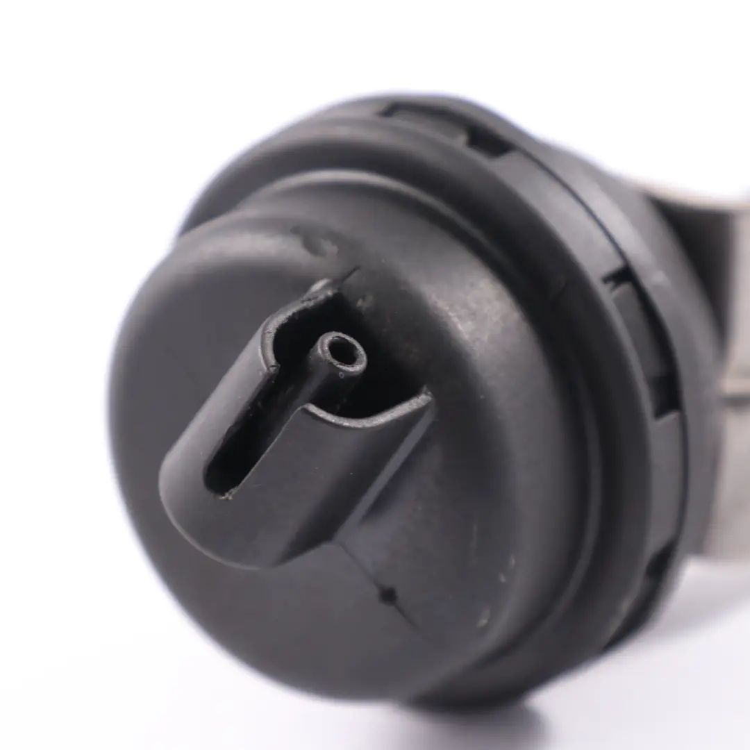  Boîte à vide BMW F10 F20 F30 125d 325d 525d N47S1 Soupape de turbocompresseur - SKU 8512391-1 - Numéro de pièce 8512391