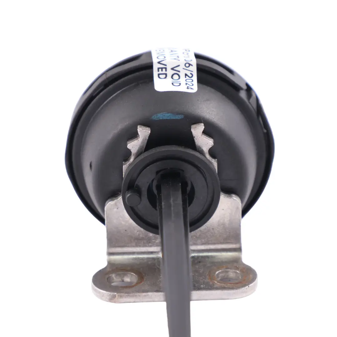 Vacuum Box BMW F10 F20 F30 125d 325d 525d N47S1 Turbocharger Valve  - SKU 8512391-1 - Part number 8512391