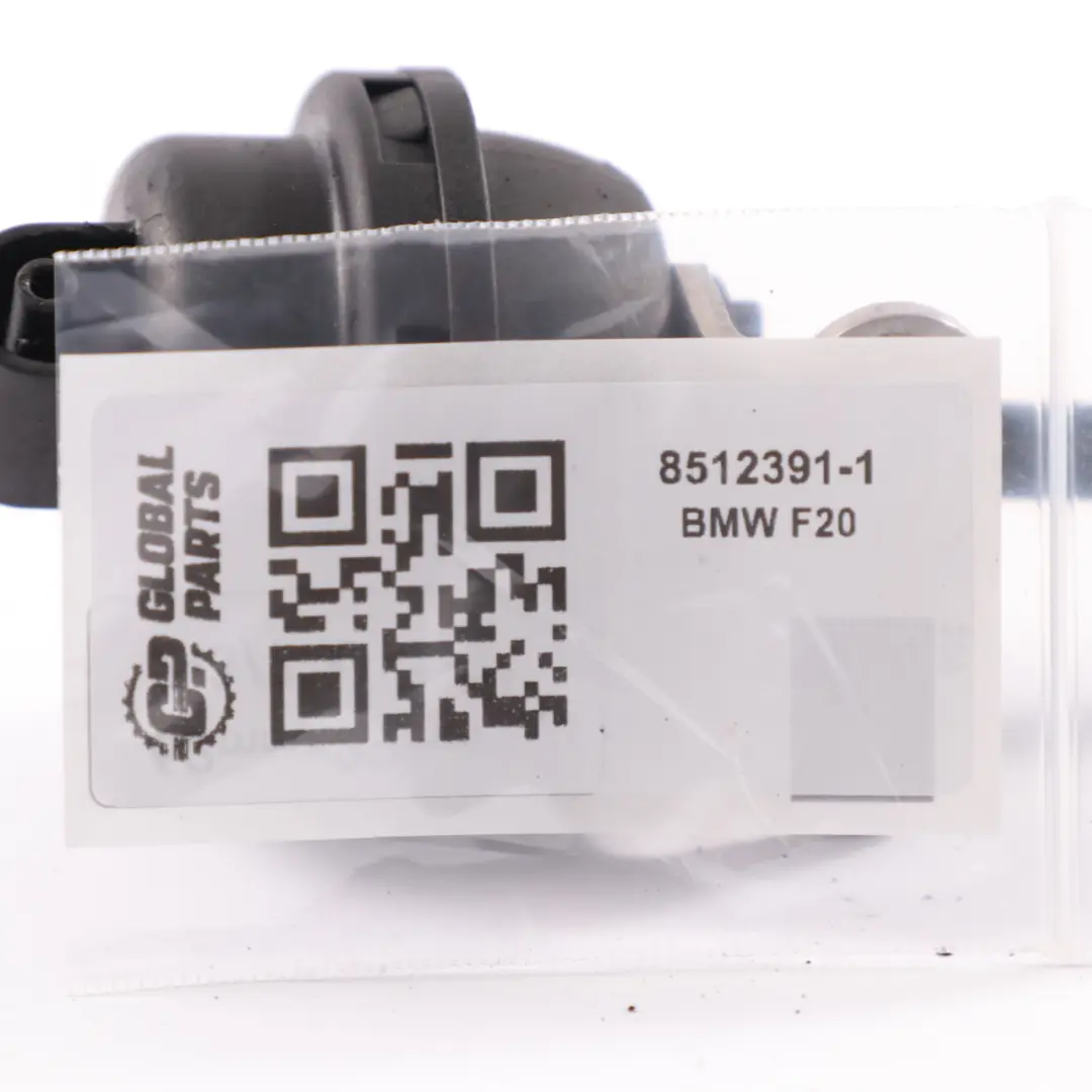 Vacuum Box BMW F10 F20 F30 125d 325d 525d N47S1 Turbocharger Valve  - SKU 8512391-1 - Part number 8512391