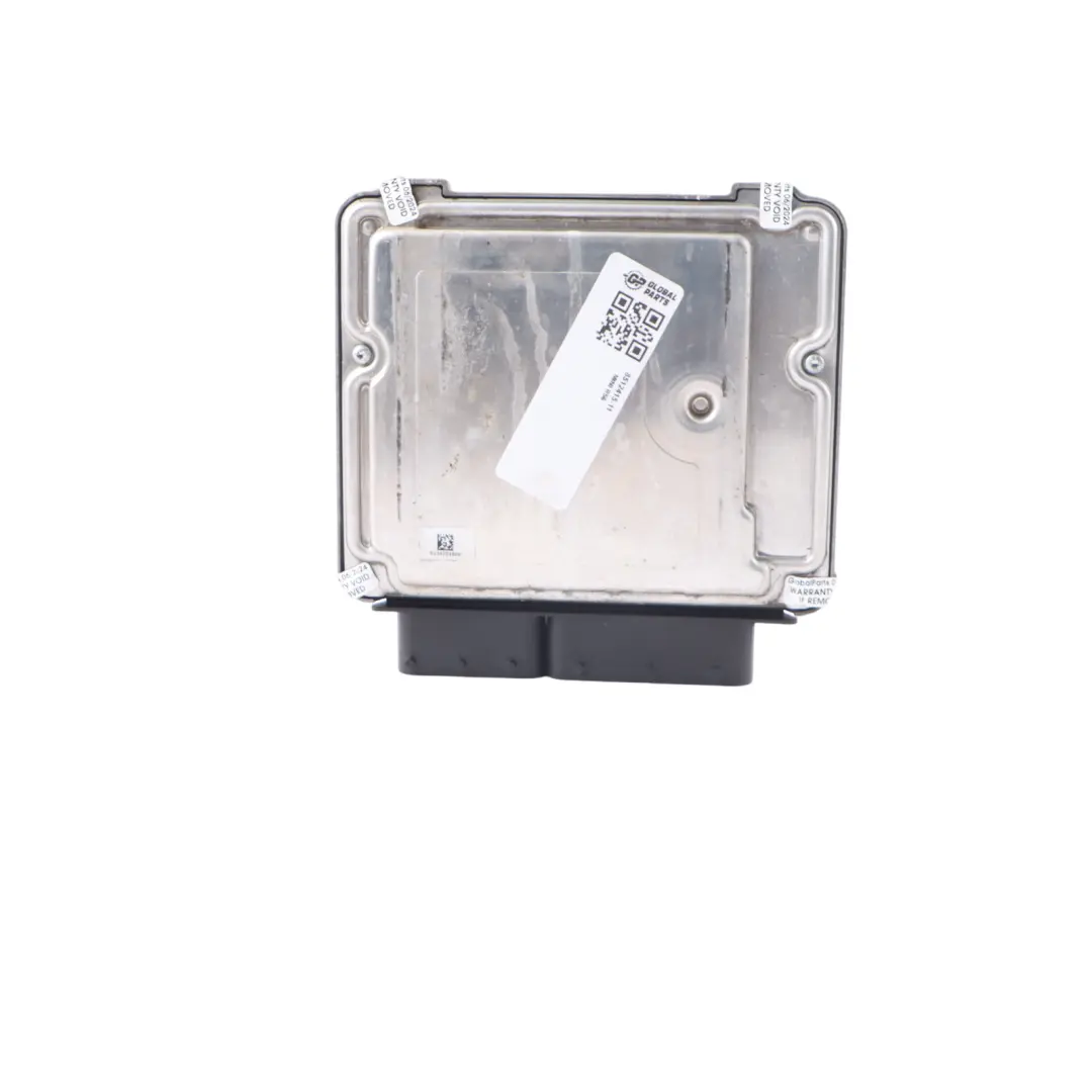 Mini Cooper D R56 LCI R60 N47N 112HP Diesel Engine ECU DDE Automat - SKU 8512415-11 - Part number 8512415