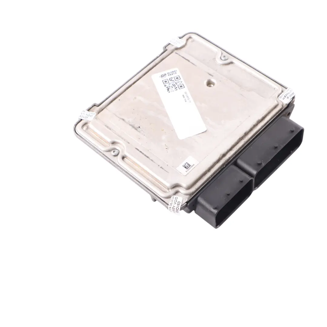 Mini Cooper D R56 LCI R60 N47N 112HP Diesel Engine ECU DDE Automat - SKU 8512415-11 - Part number 8512415