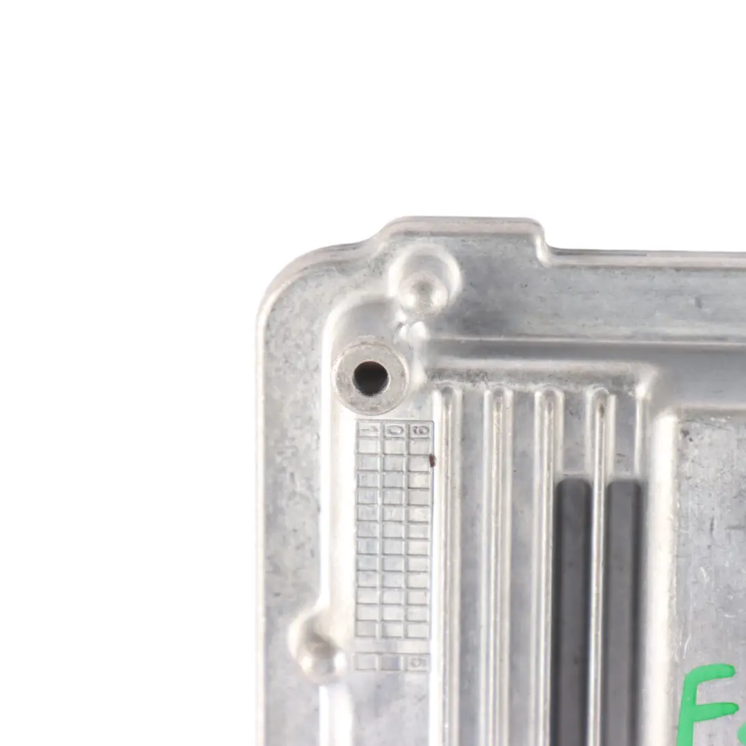 20dX Diesel N47N 184HP Motor Módulo ECU DDE Automático para BMW X3 F25 con número de pieza 8513249 BMW X3 F25 20dX Diesel N47N 184HP Motor Módulo ECU DDE Automático - SKU 8513249 - Número de pieza 8513249