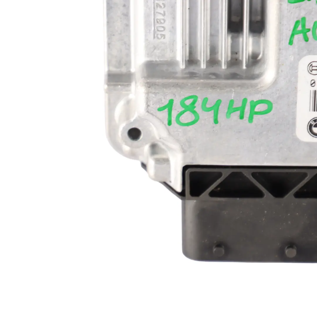 20dX Diesel N47N 184HP Engine Module ECU DDE Automatic to BMW X3 F25 with Part number 8513249 BMW X3 F25 20dX Diesel N47N 184HP Engine Module ECU DDE Automatic - SKU 8513249 - Part number 8513249